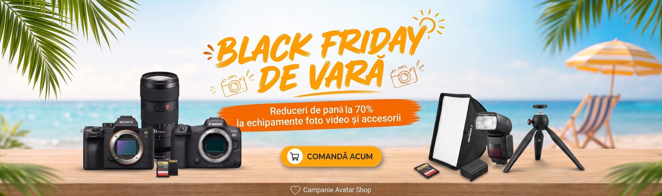 Black Friday de Vara